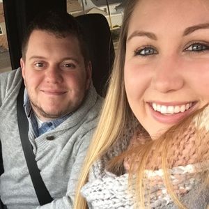 Meet your Posher, Tabitha